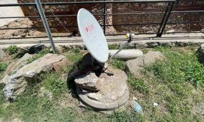 Bursa’da 2 bin yıllık tarihe çanak tuttular