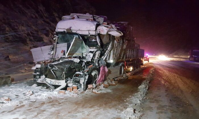 Bursa’da 5 ayda 28 kişi trafik kazasında hayatını kaybetti