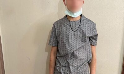 Bursa’da 5 ayrı hırsızlıktan aranan şüpheli yakalandı