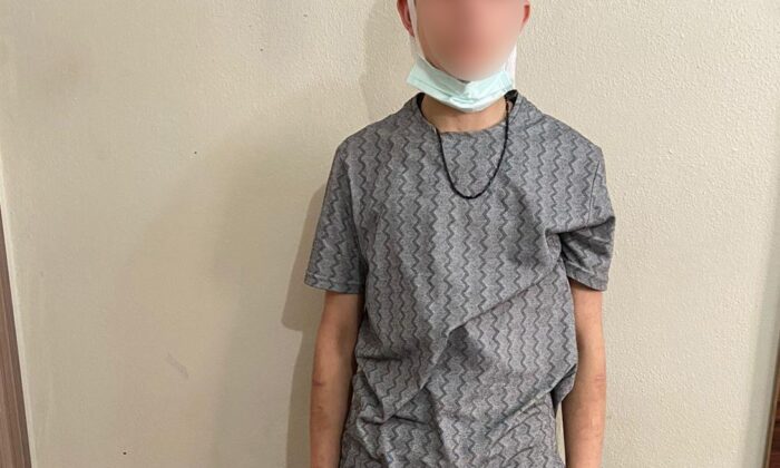 Bursa’da 5 ayrı hırsızlıktan aranan şüpheli yakalandı