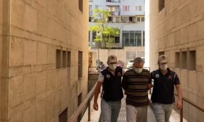 Bursa’da DEAŞ’ın Tarım ve Hayvancılık Emiri olarak görev alan bir kişi gözaltına alındı