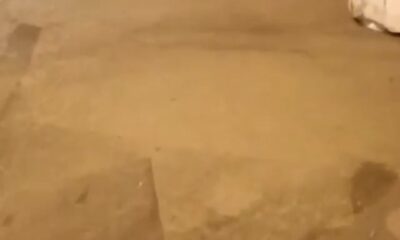 Bursa’da feci kazada 26 yaşındaki motosiklet sürücüsü hastanede ölüm kalım savaşı veriyor