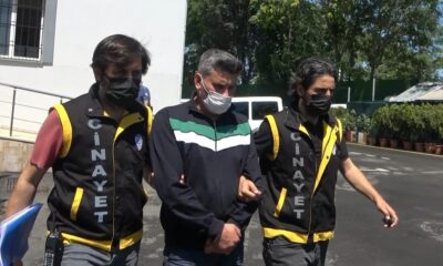 Bursa’da gürültü cinayetinin zanlısı tutuklandı