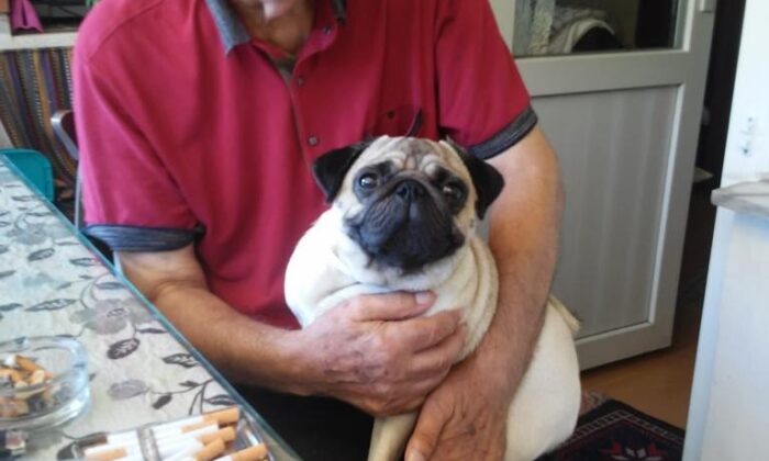 Bursa’da kayıp emekli polis ormanlık alanda bulundu