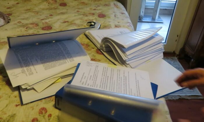 Bursa’da milyonluk vurgun; 19 kişi adliyeye sevk edildi