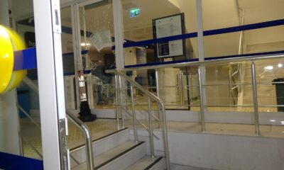 Bursa’da şaka gibi soygun…200 TL tuzak parasını çalarak kayıplara karıştı