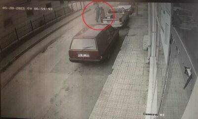 Bursa’da taciz olayının gerçekleştiği mahalleli konuştu: “Bu olaylar arttı, tedirginiz”