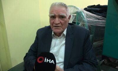 Bursa’da üreticiler açıklanan kurban fiyatlarına tepkili