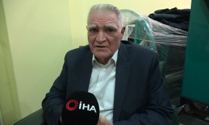 Bursa’da üreticiler açıklanan kurban fiyatlarına tepkili