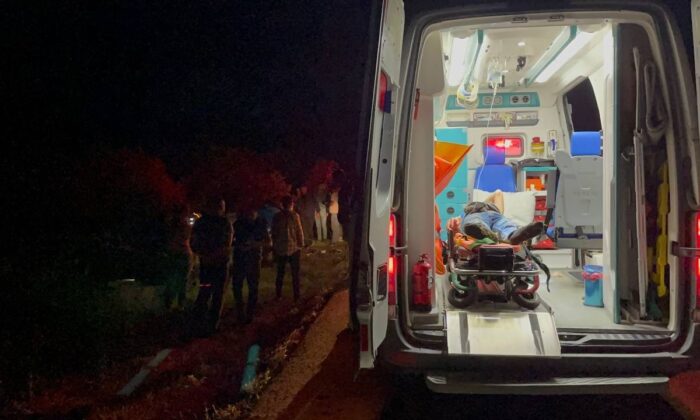 Bursa’da zincirleme kaza: 6 yaralı