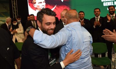 Bursaspor 2. Başkanı Emin Adanur’dan transfer tahtası açıklaması