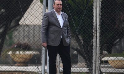 Bursaspor Başkanı Erkan Kamat: “Kongrenin iptali söz konusu değil”