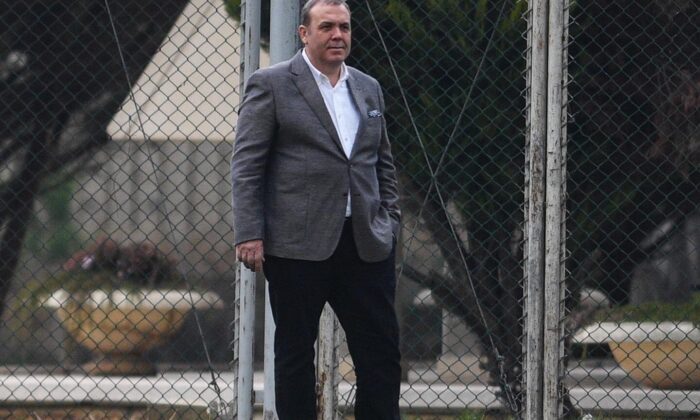 Bursaspor Başkanı Erkan Kamat: “Kongrenin iptali söz konusu değil”