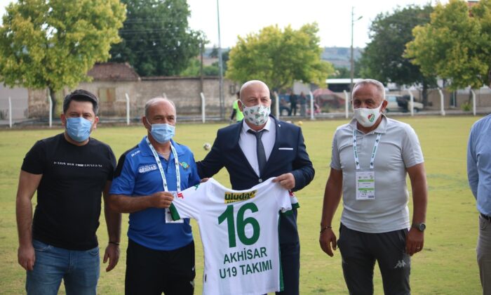 Bursaspor U19 Takımı Play-Off’ları garantiledi
