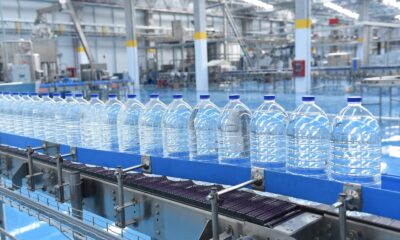 Bursasu’da hijyen ve kaliteden taviz yok