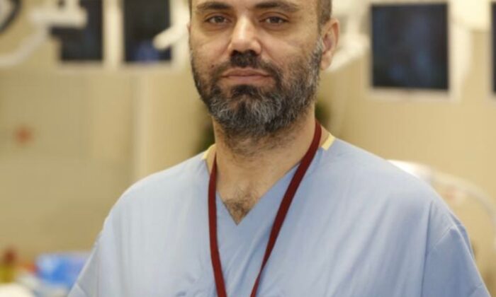 “Burun ameliyatından sonra iki ay gözlük takmak sakıncalı”