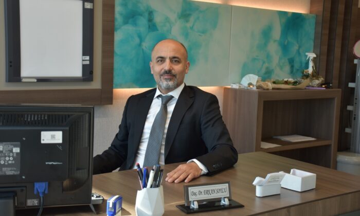 Burun ameliyatlarında revizyon nedenleri