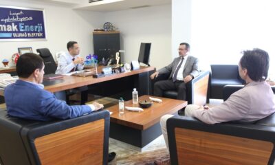 BUTTİM, elektrikli şarj istasyonuna talip