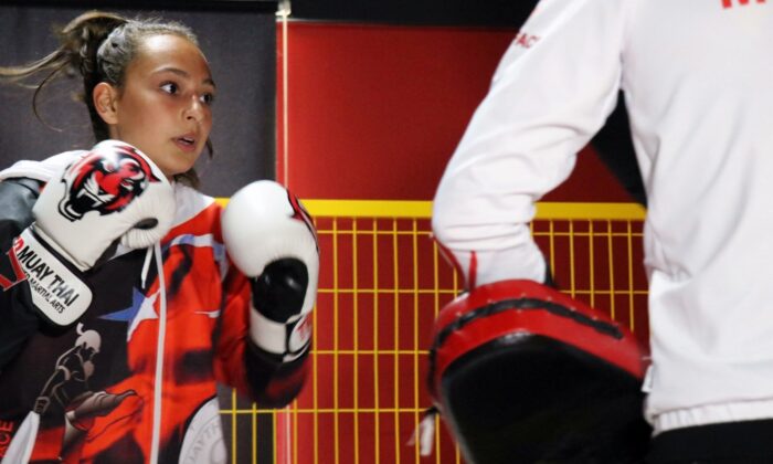 Bütün zorlukları geride bırakarak şampiyon oldu