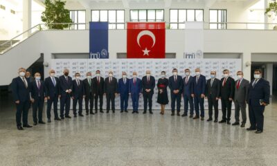 BUÜ’nün önceliği “gıda arzı güvenliği” ve “otomotiv”