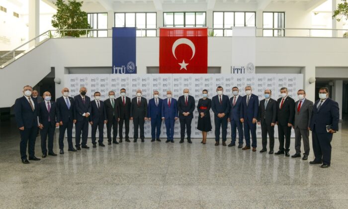 BUÜ’nün önceliği “gıda arzı güvenliği” ve “otomotiv”