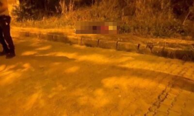 Büyükçekmece’de kan donduran cinayet: 1’i kadın 2 kişi öldürüldü