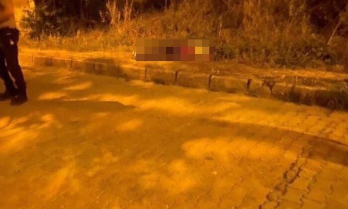 Büyükçekmece’de kan donduran cinayet: 1’i kadın 2 kişi öldürüldü