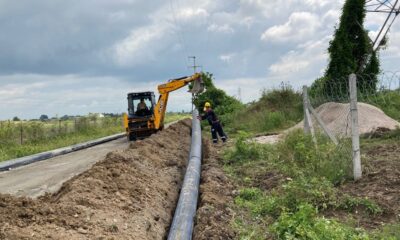 Büyükşehir Alancuma Mahallesi’nde deplase çalışmalarını başlattı