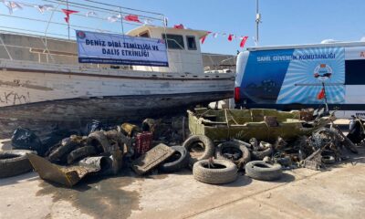 Büyükşehir Belediyesi, Çevre Gününü sergi ve dalışlarla kutlayacak