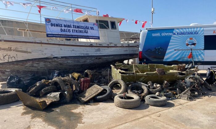 Büyükşehir Belediyesi, Çevre Gününü sergi ve dalışlarla kutlayacak