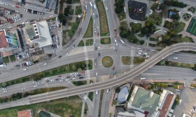 Büyükşehir Belediyesi’nden ‘akıllı şehir’ açıklaması