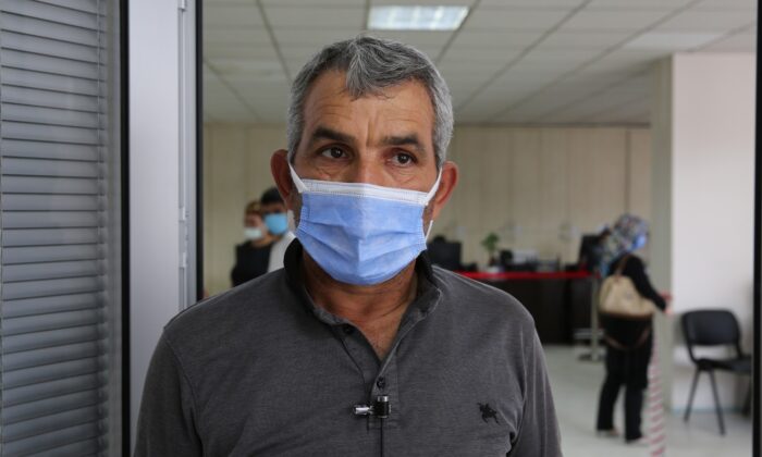 Büyükşehir destekleri esnafın yüzünü güldürüyor