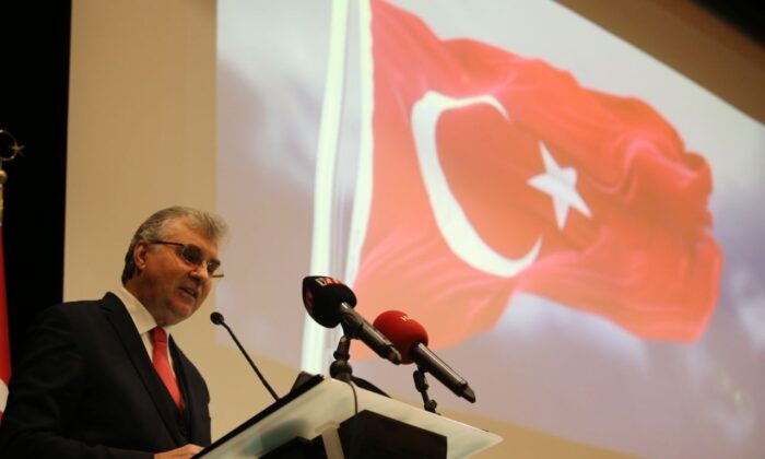 Büyükşehir Haziran meclisi toplanıyor