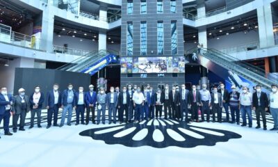 Büyükşehir’den 31 ilçedeki muhtarlara “Konya Buluşması”