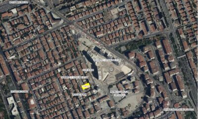 Büyükşehir’den ihale