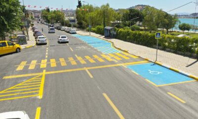 Büyükşehir’in çalışmaları, vatandaştan tam not aldı