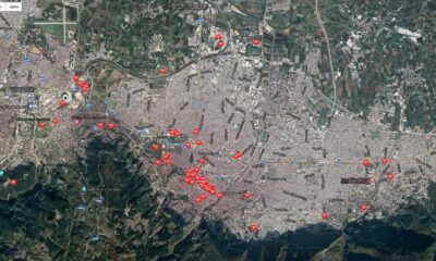 Büyükşehir’le bağlan hayata