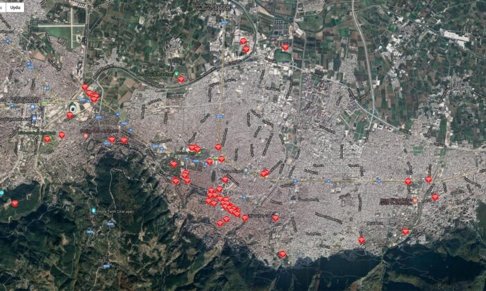 Büyükşehir’le bağlan hayata