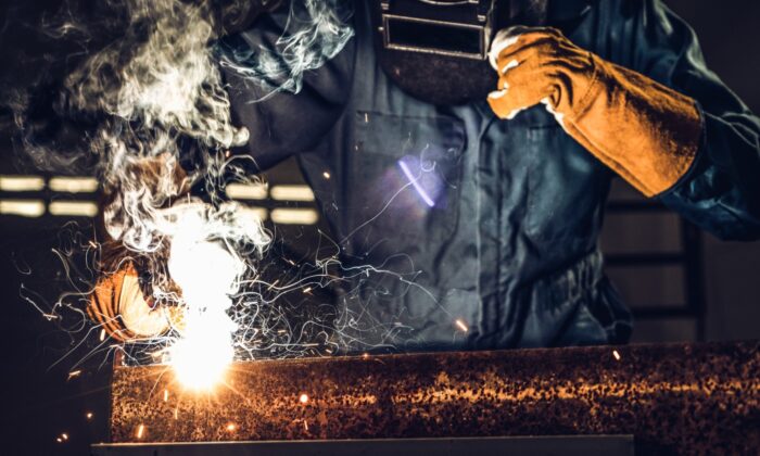 Büyüme ve istihdamın beyin merkezi sanayi sektörlerinin ihracatı yüzde 87 arttı