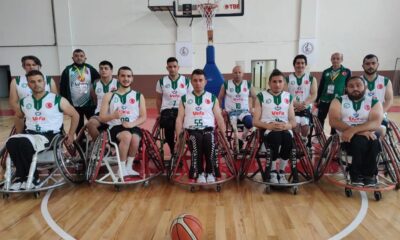 ÇABES’ten Play-off başarısı