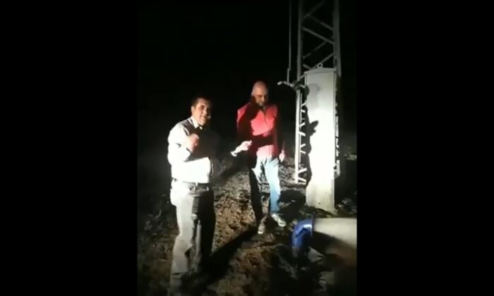 Çakırkeyf başkan icraatını anlatıyor