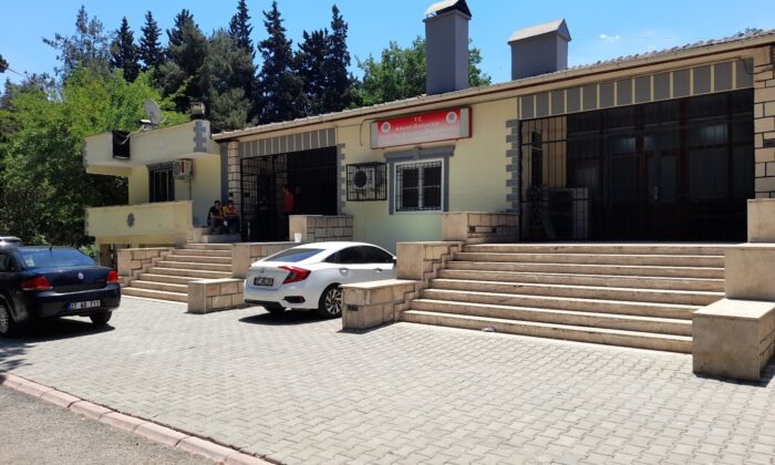 Çakmakla oyun anne ve oğlunun sonu oldu