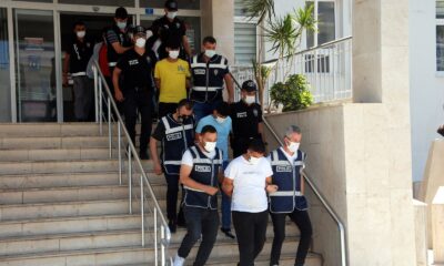 Çaldıkları sosyal medya hesaplarıyla vatandaşı dolandırdılar