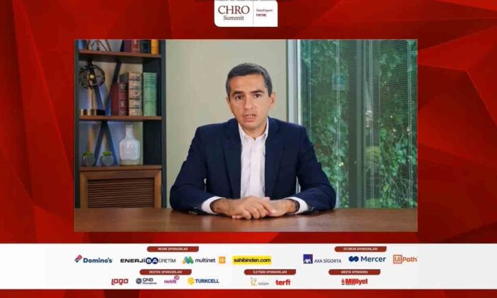 Çalışma hayatının yeni kuralları CHRO Summit’te ele alındı