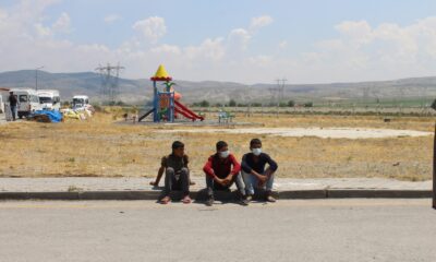 Çalışma ve Sosyal Güvenlik Bakanı Bilgin: “Çocukların sorunlarına eğilmek insani sorumluluğumuzun bir parçası”