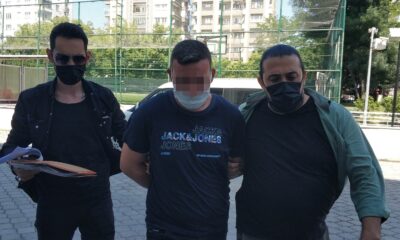 Caminin tuvaletinde tartıştığı kişiyi 11 yerinden bıçakladı