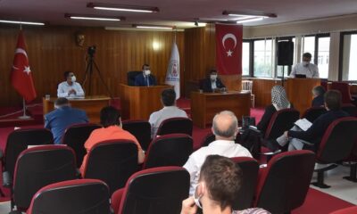 Çan Belediyesi’nden garaj ücretlerine yüzde 50 indirim