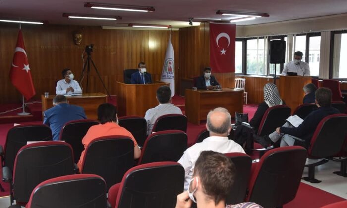 Çan Belediyesi’nden garaj ücretlerine yüzde 50 indirim