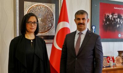 Çankırı’nın coğrafi işaret tescilli ürünleri inovatif olarak işlenecek