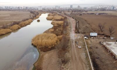 Canlı ekosistem ve su kirliliği önlenecek